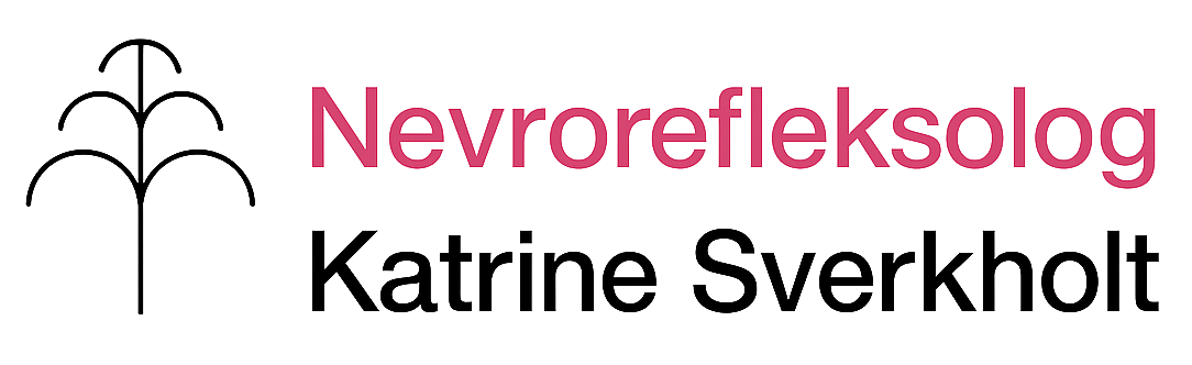 Logo - Kongsberg Nevrorefleksologi